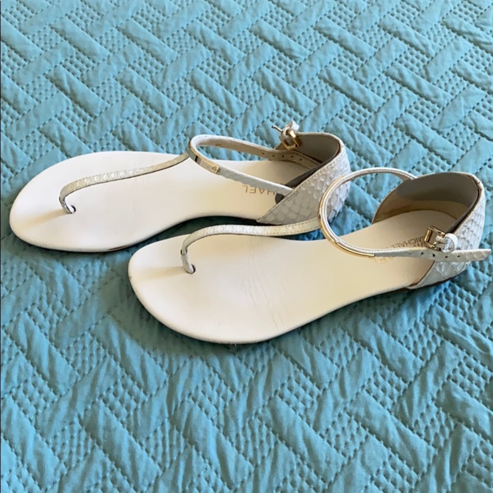 Michael Kors Sandals